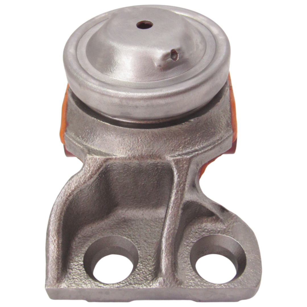 Поліуретанова подушка двигуна права Mazda 626 1987-1991 2.2L РЕКОНСТРУКЦІЯ ВАШОЇ