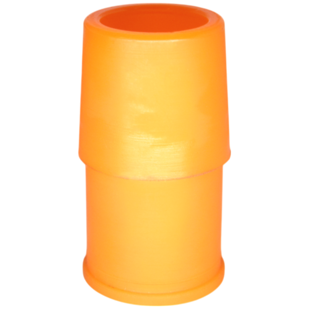 Поліуретанова втулка направляючої шпильки гальмівного супорта Merсedes Sprinter 2006-