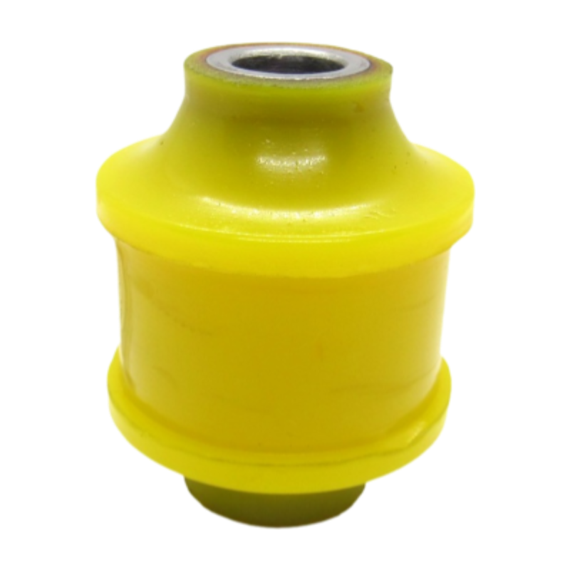 Поліуретанова втулка заднього амортизатора нижня Dodge Caliber 2006-2011 HARDNESS