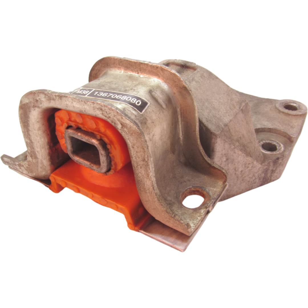 Поліуретанова подушка двигуна ліва  Fiat Ducato 2006- 2,2L РЕКОНСТРУКЦІЯ ВАШОЇ