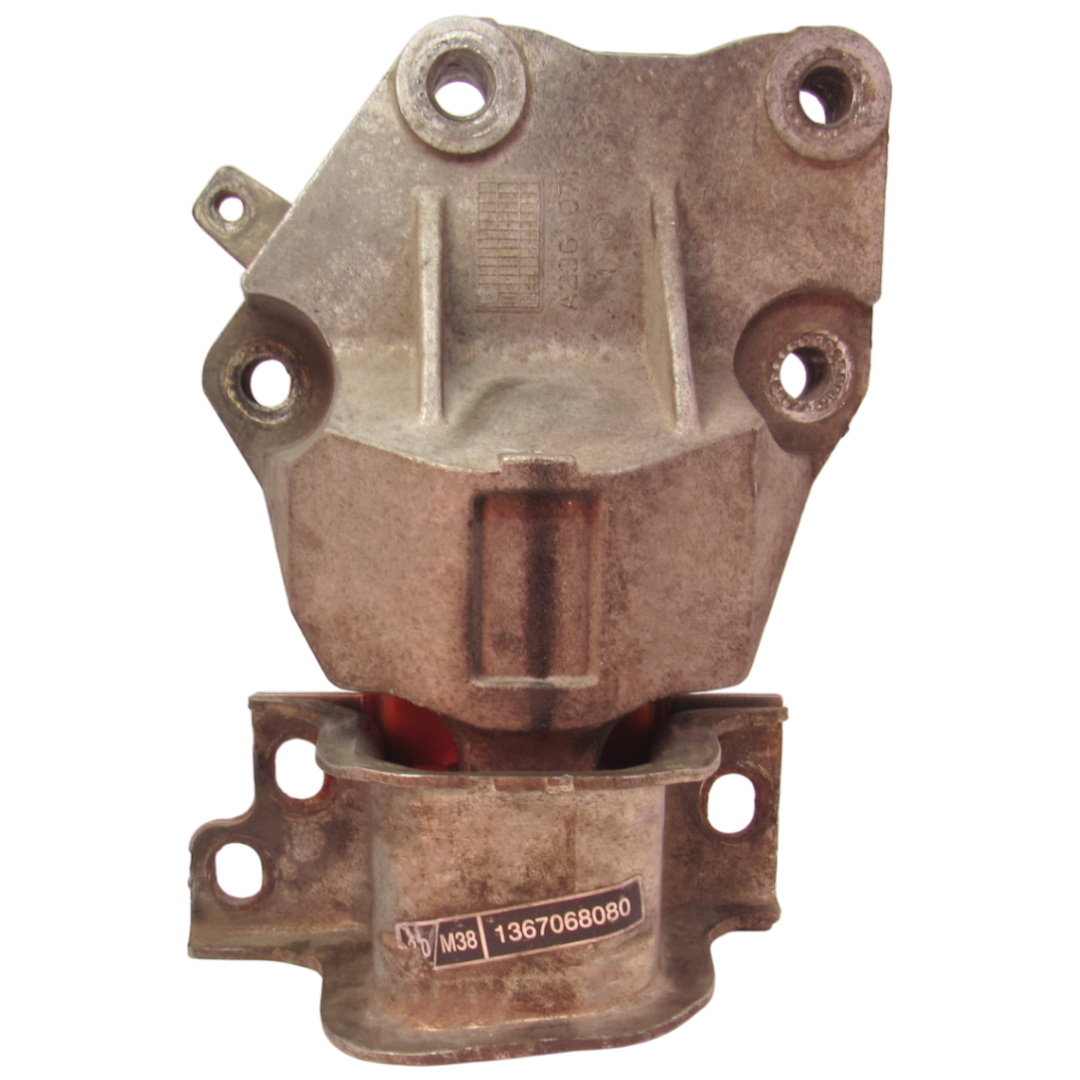 Поліуретанова подушка двигуна ліва  Fiat Ducato 2006- 2,2L РЕКОНСТРУКЦІЯ ВАШОЇ