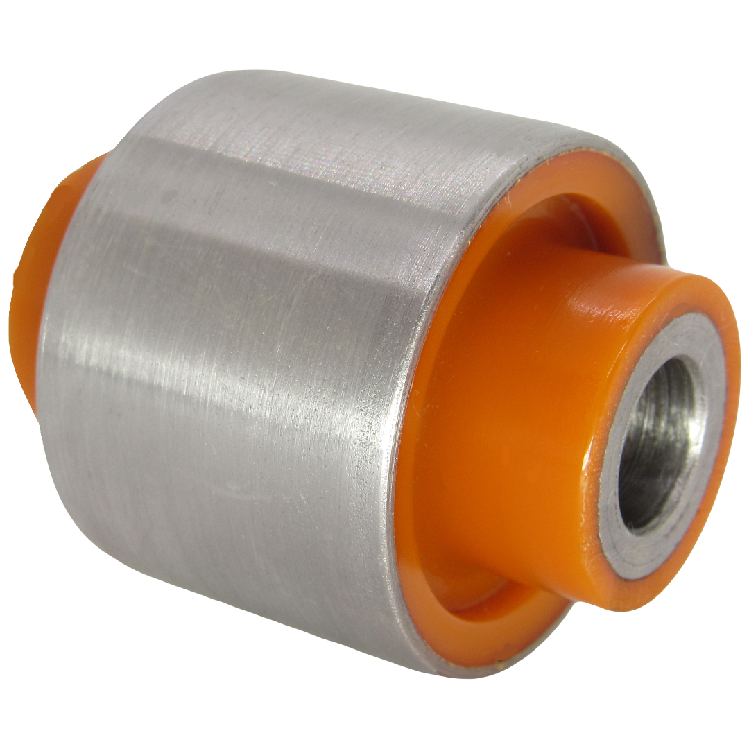 Поліуретановий сайлентблок задньої поперечної верхньої тяги зовнішній Jeep Compass 2006-2016