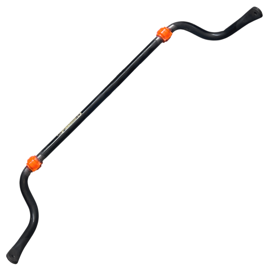 Передній стабілізатор Audi Q5 2017- РЕКОНСТРУКЦІЯ ВАШОГО втулки ВВАРЕНІ в стабілізатор