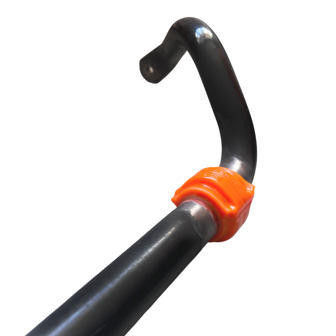 Передній стабілізатор Audi Q5 2017- РЕКОНСТРУКЦІЯ ВАШОГО втулки ВВАРЕНІ в стабілізатор