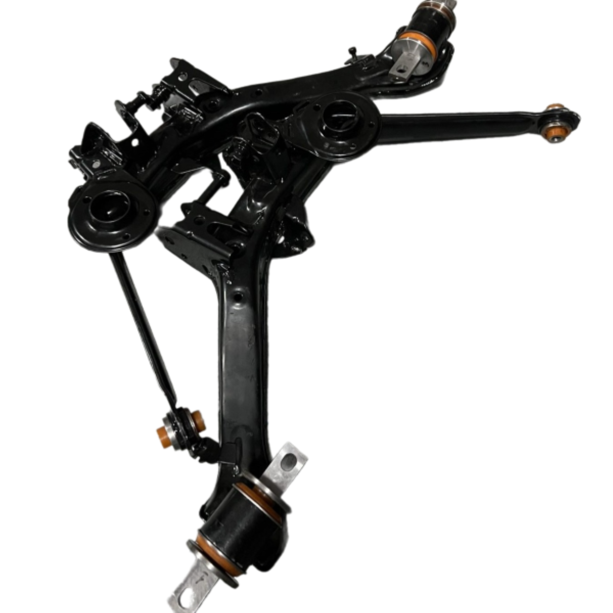 Задній нижній важіль Honda Civic 2005-2011 Послуга з перепресування сайлентблоків (Сайлентблоки в ціну не входять)