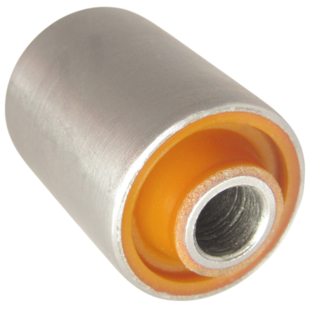 Поліуретановий сайлентблок переднього нижнього важеля внутрішній Honda Concerto 1988-1994