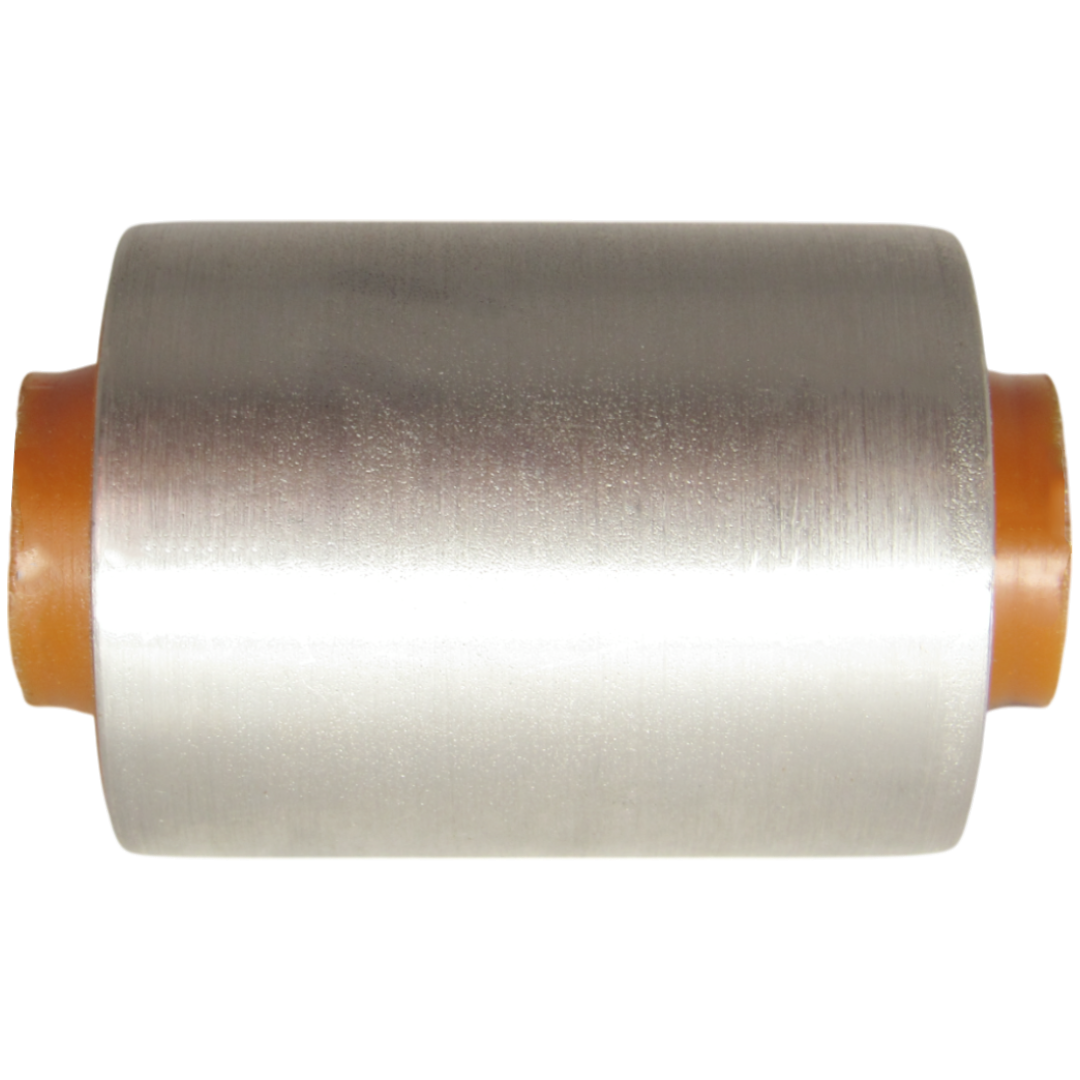 Поліуретановий сайлентблок переднього нижнього важеля внутрішній Honda Concerto 1988-1994