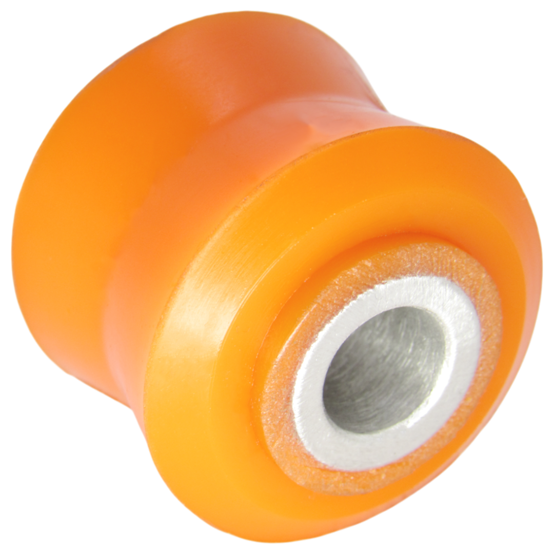 Поліуретанова втулка стійки заднього стабілізатора нижня Opel Vectra 2002-2008