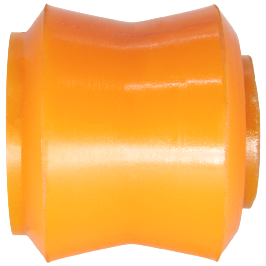 Поліуретанова втулка стійки заднього стабілізатора нижня Opel Vectra 2002-2008