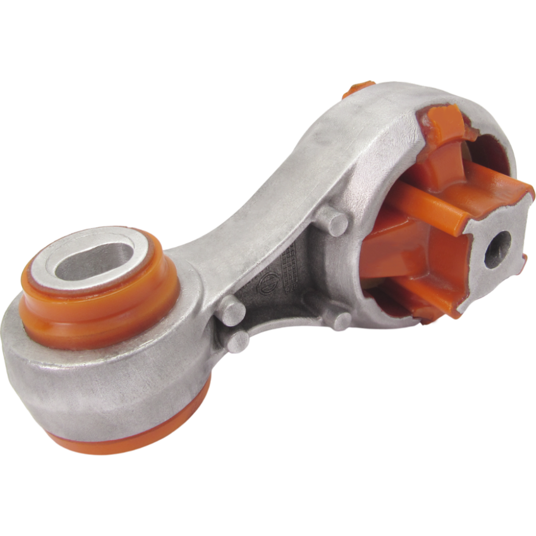 Поліуретанова подушка двигуна верхня права Nissan X-Trail 2007-2014