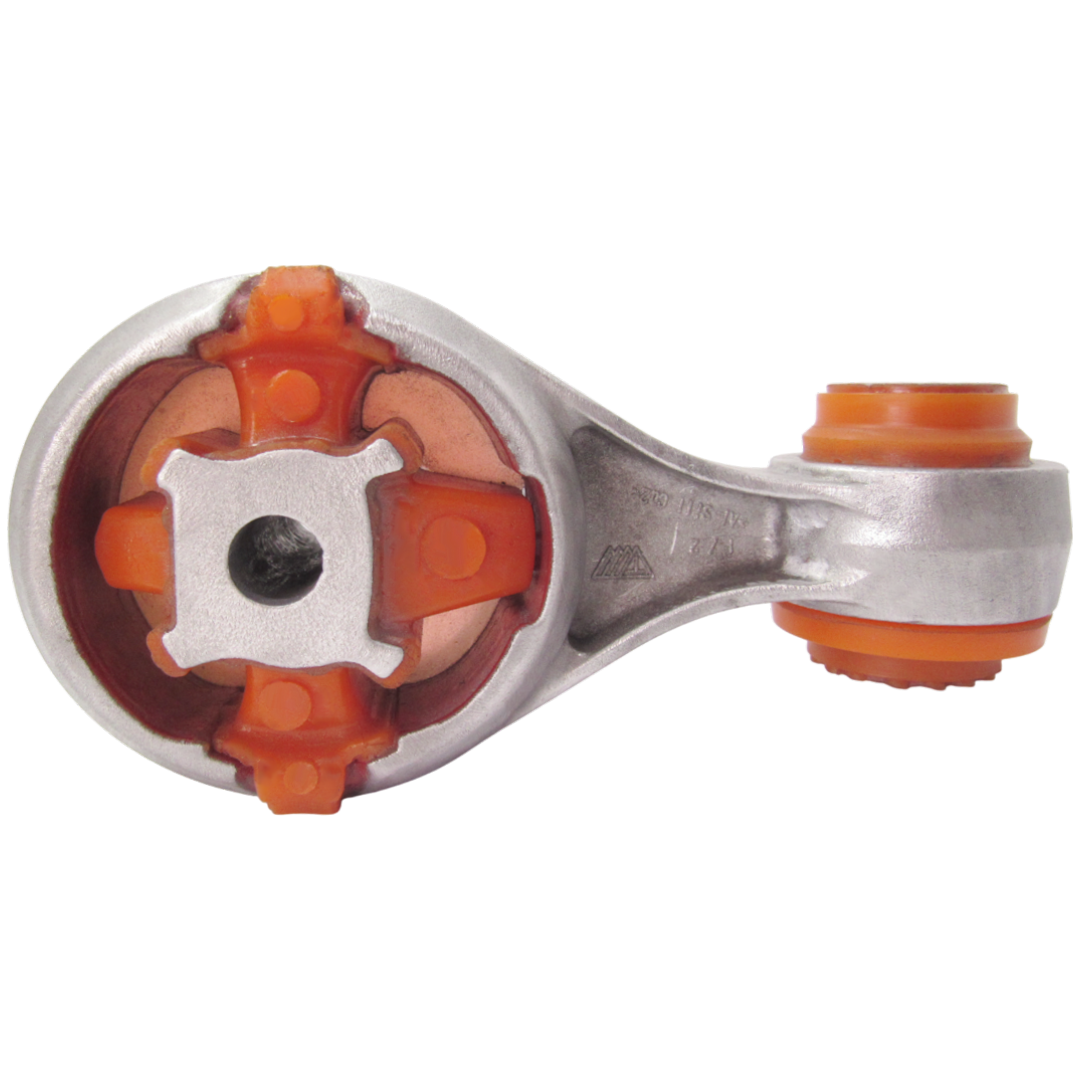 Поліуретанова подушка двигуна верхня права Nissan X-Trail 2007-2014