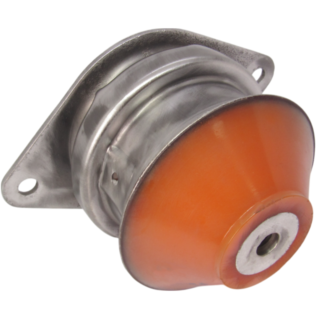 Поліуретанова подушка двигуна ліва Volkswagen Passat 1988-1996