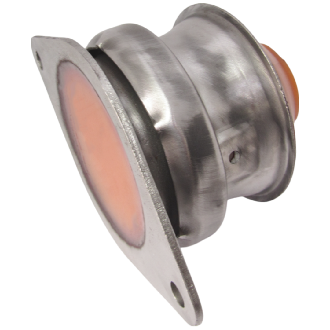 Поліуретанова подушка двигуна ліва Volkswagen Passat 1988-1996