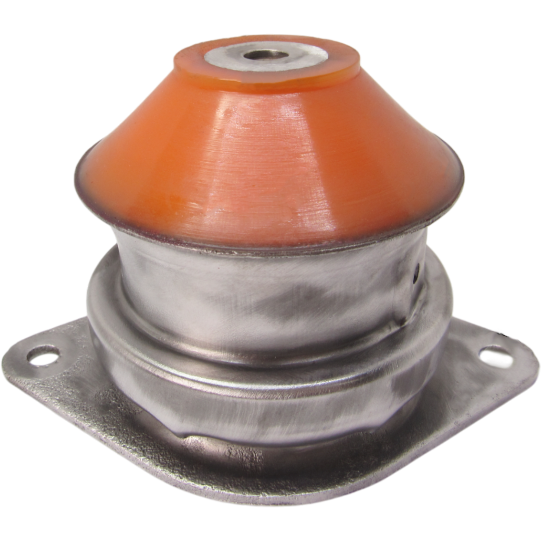 Поліуретанова подушка двигуна ліва Volkswagen Passat 1988-1996