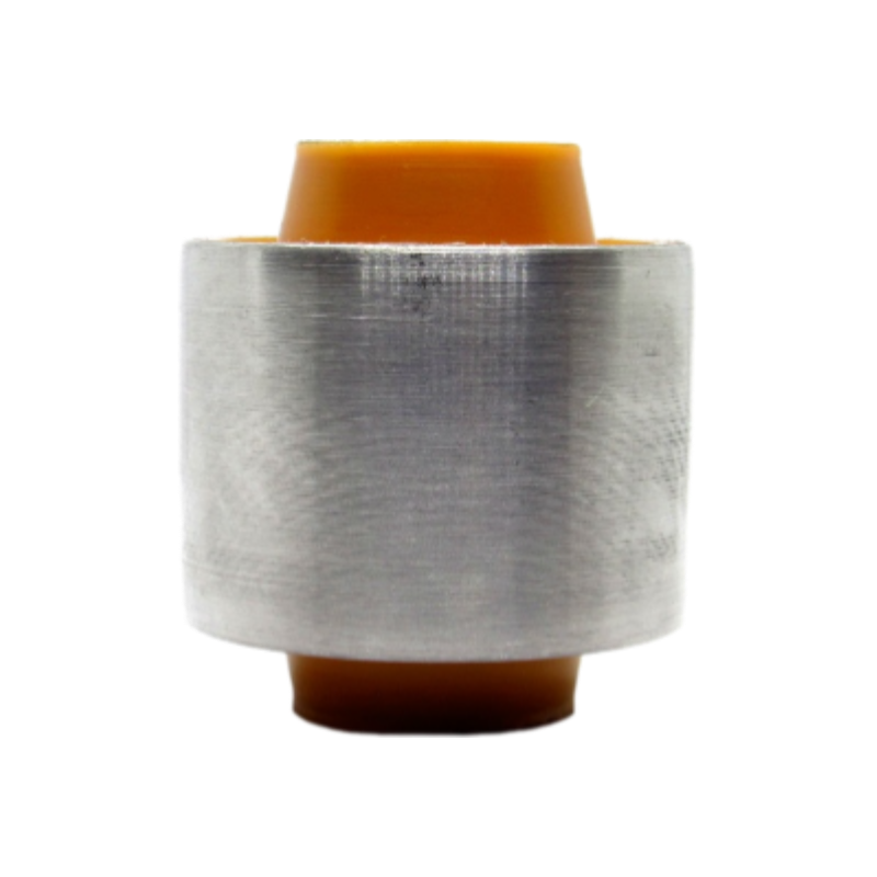 Поліуретановий сайлентблок переднього нижнього важеля задній Toyota Land Cruiser 1984-1996