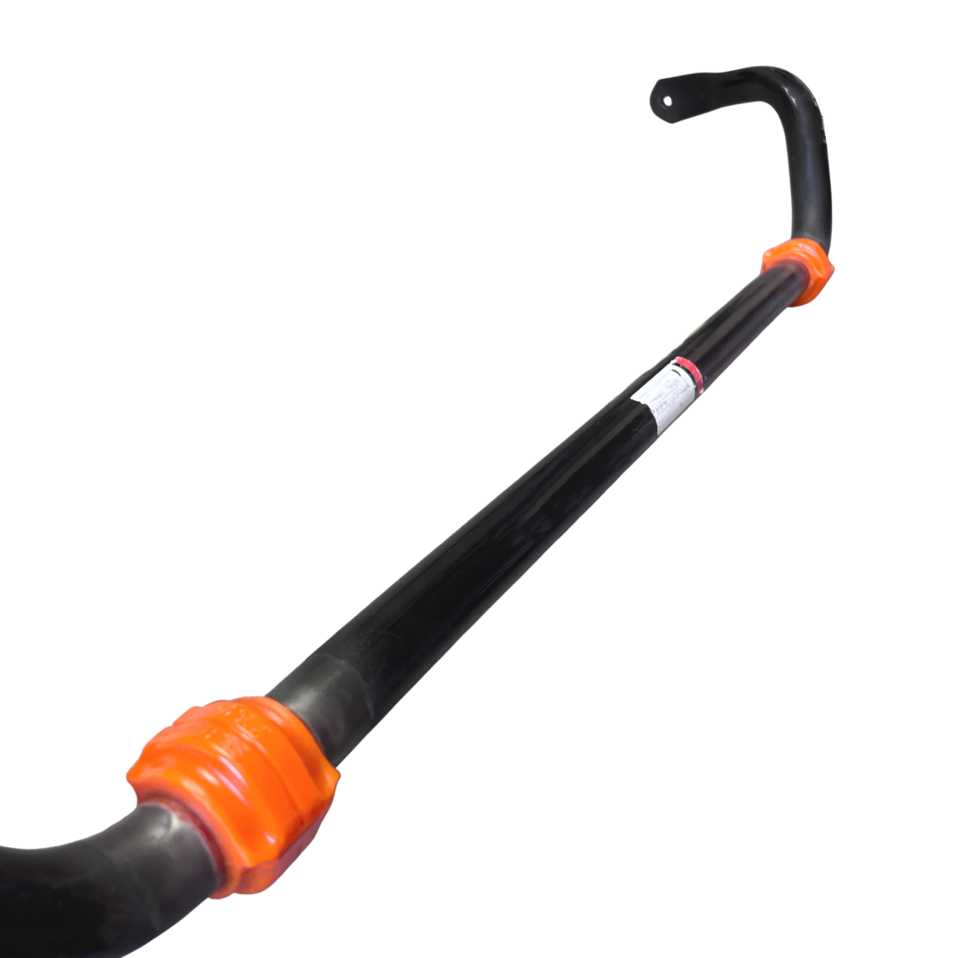 Передній стабілізатор Audi Q5 2017- 3,0L втулки ВВАРЕНІ в стабілізатор