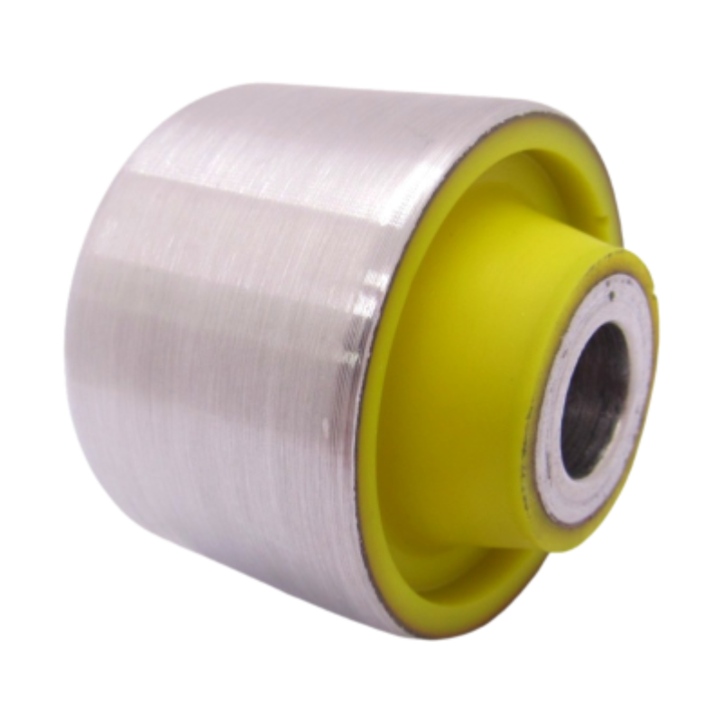 Поліуретановий сайлентблок заднього подовжнього важеля передній Mitsubishi Pajero Sport 2008-2016 HARDNESS