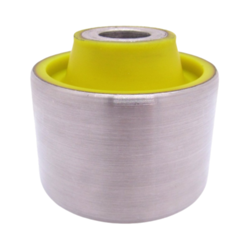 Поліуретановий сайлентблок заднього подовжнього важеля передній Mitsubishi Pajero Sport 2008-2016 HARDNESS