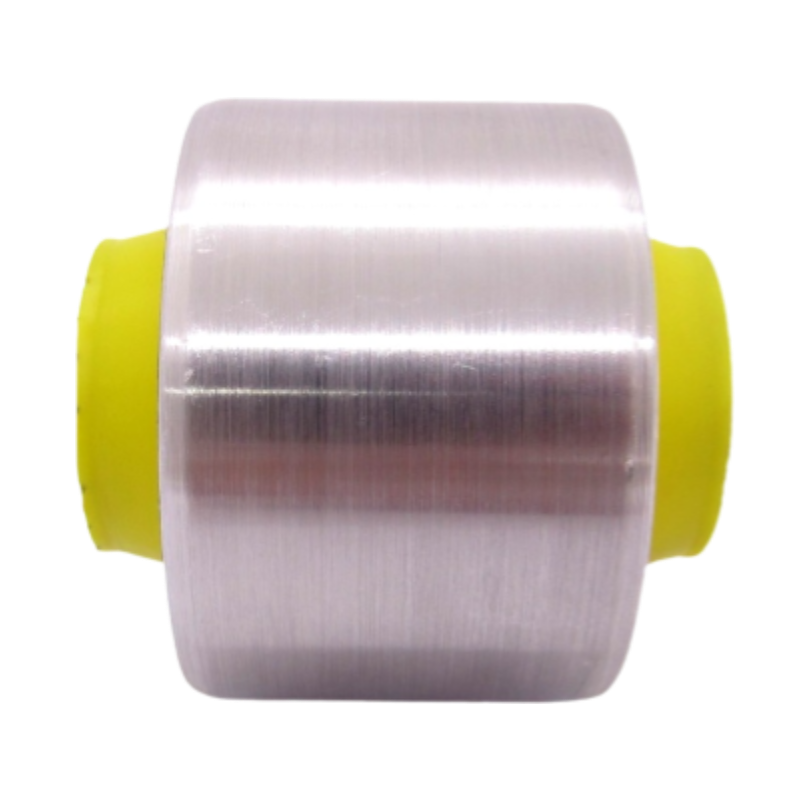 Поліуретановий сайлентблок заднього подовжнього важеля передній Mitsubishi Pajero Sport 2008-2016 HARDNESS