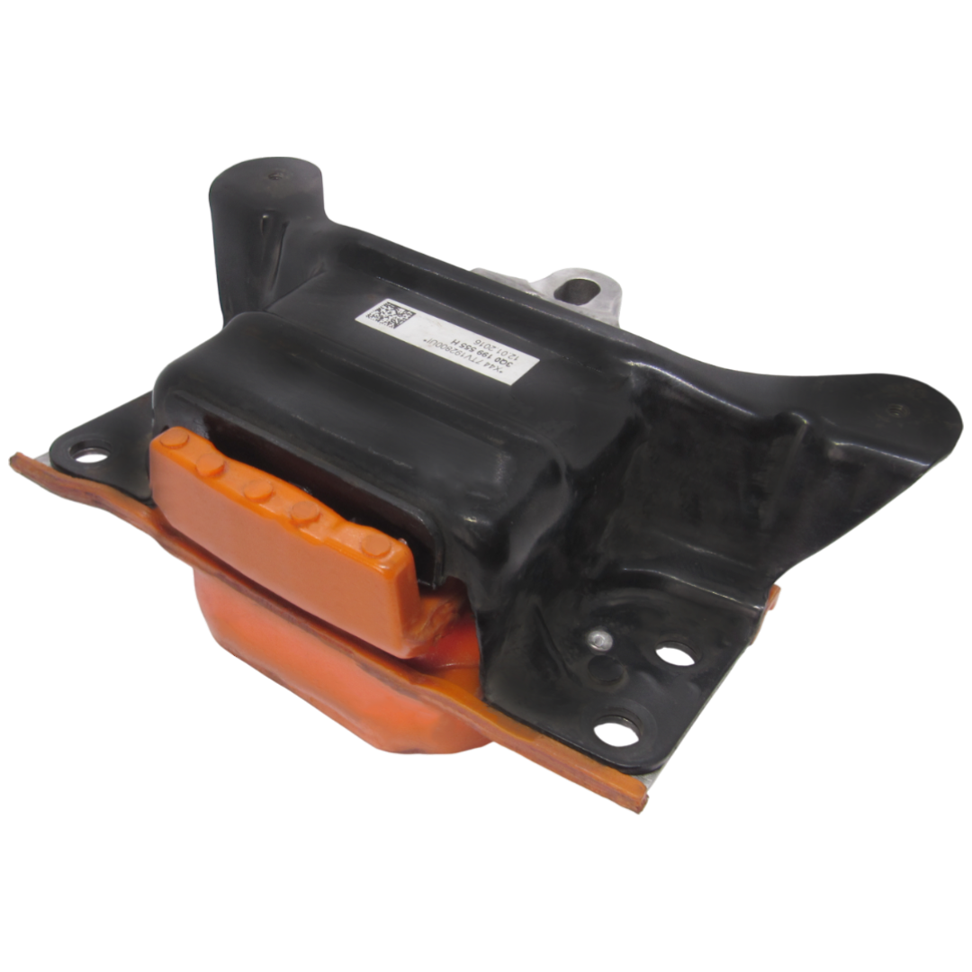 Поліуретанова подушка КПП Skoda Superb 2015-