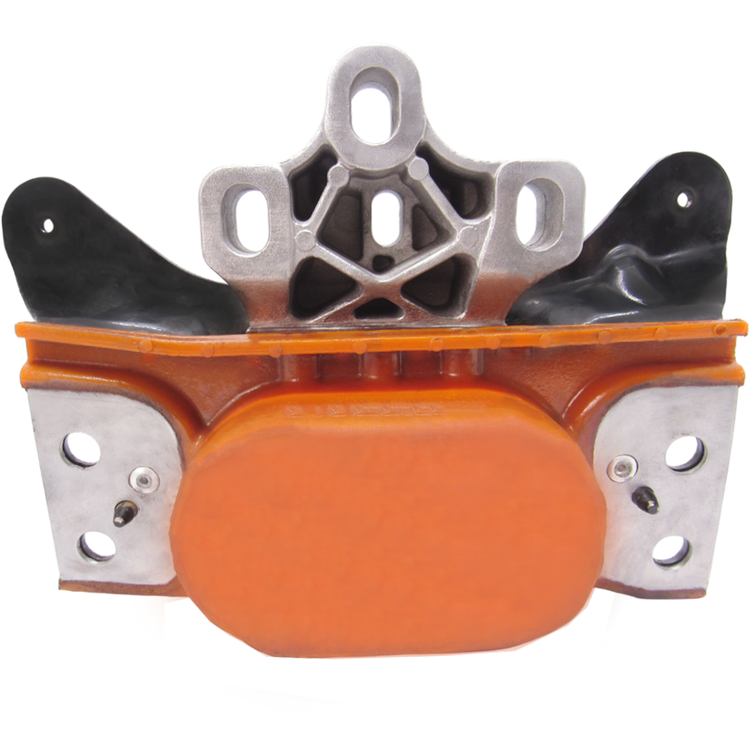 Поліуретанова подушка КПП Skoda Superb 2015-