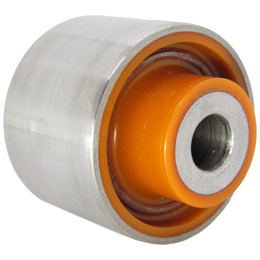 Поліуретановий сайлентблок переднього поперечного важеля внутрішній Audi A8 2002-2009