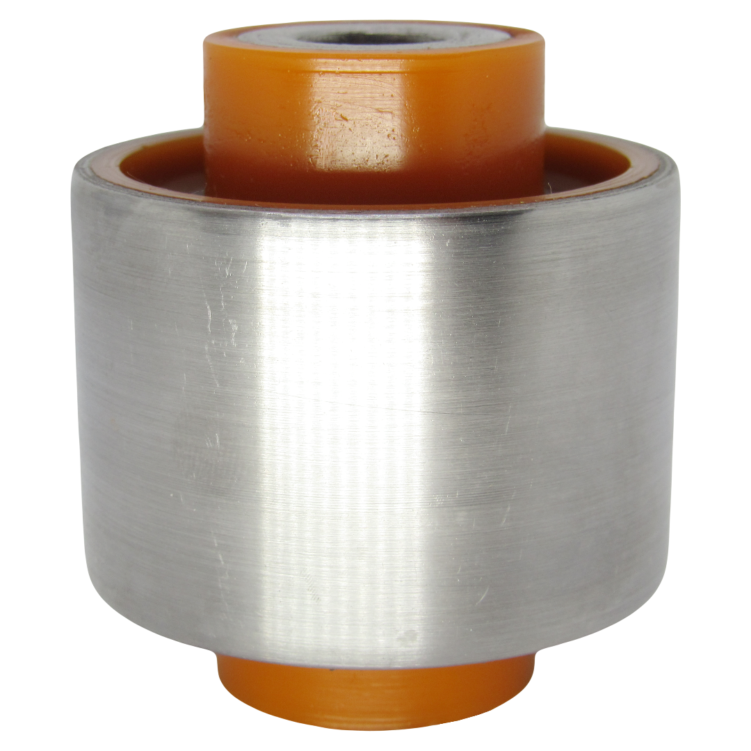 Поліуретановий сайлентблок переднього поперечного важеля внутрішній Audi A8 2002-2009