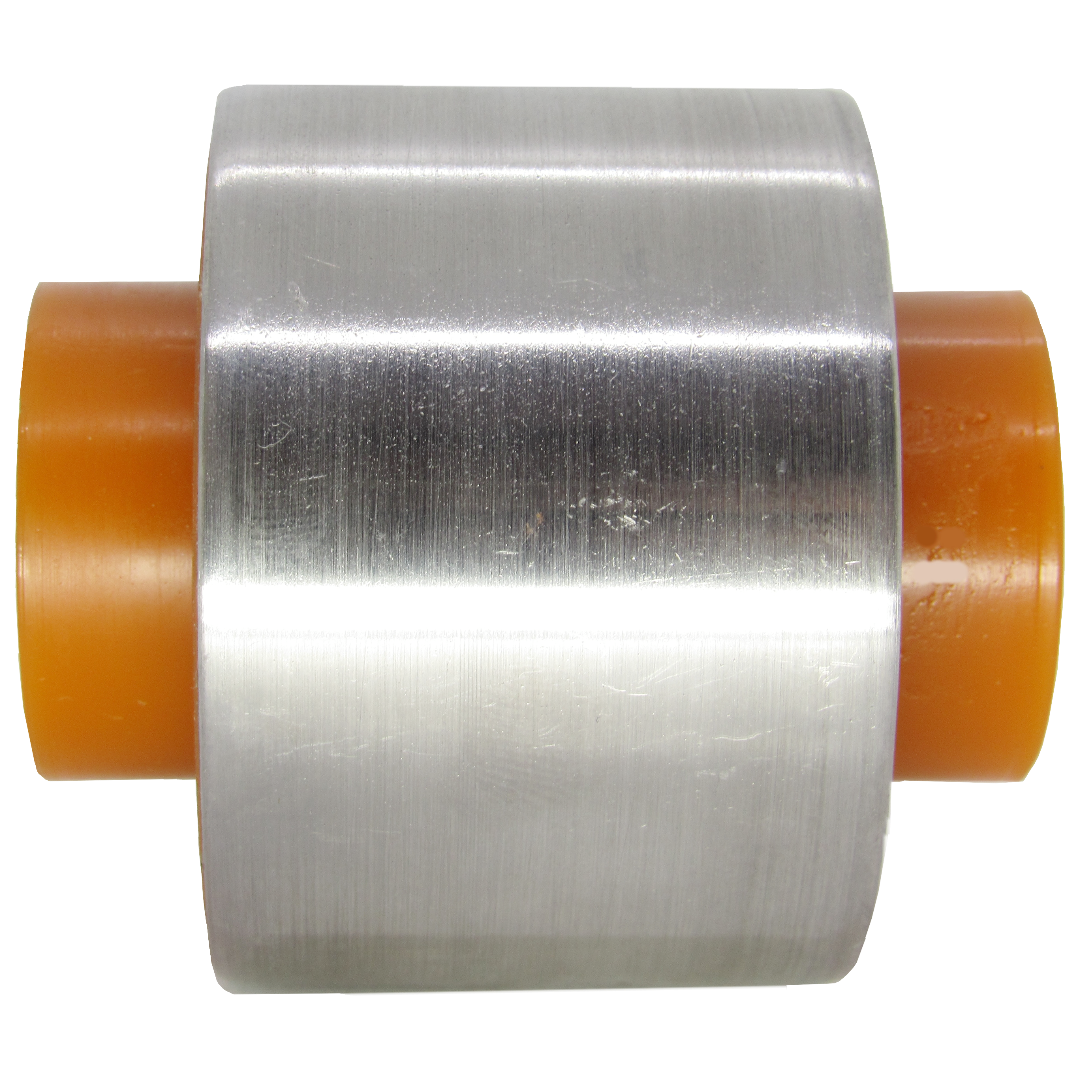 Поліуретановий сайлентблок переднього поперечного важеля внутрішній Audi A8 2002-2009