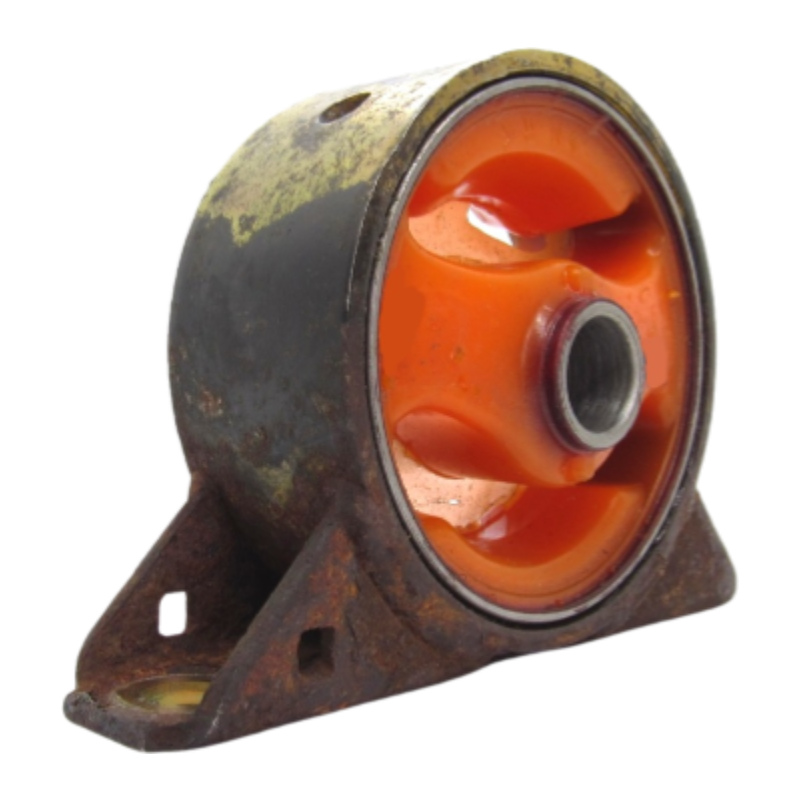 Поліуретанова подушка двигуна передня Mitsubishi Lancer 2001-2003