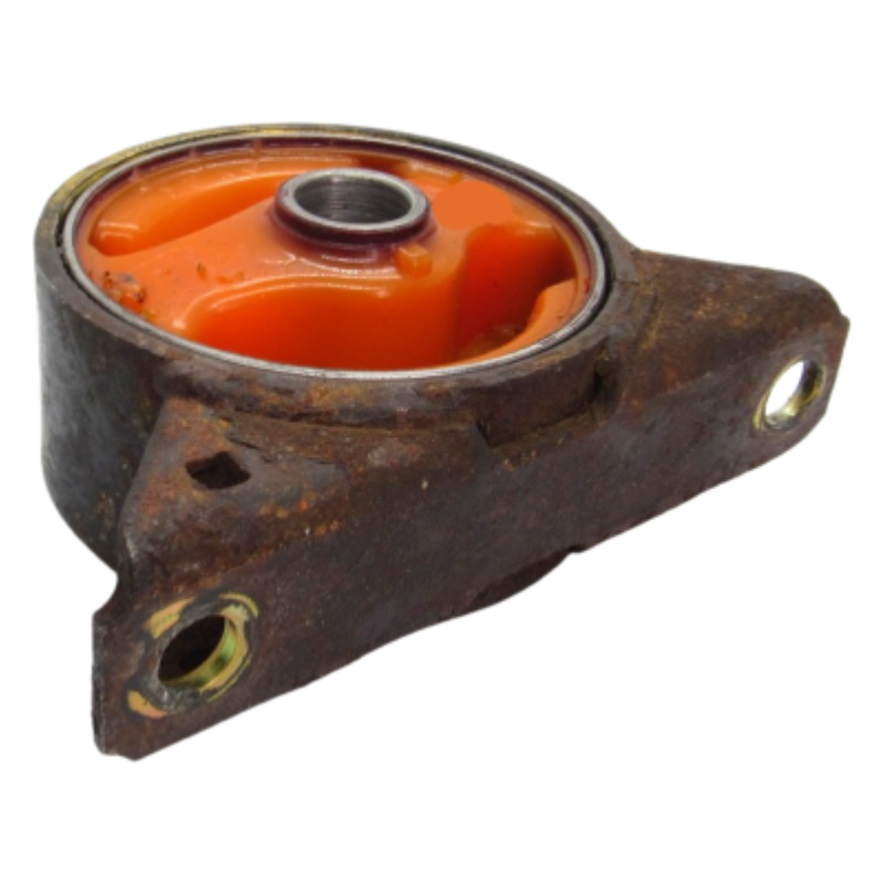 Поліуретанова подушка двигуна передня Mitsubishi Lancer 2001-2003