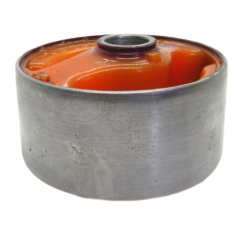 Поліуретанова подушка двигуна передня Mitsubishi Lancer 2007- ЗМІННИЙ САЙЛЕНТБЛОК