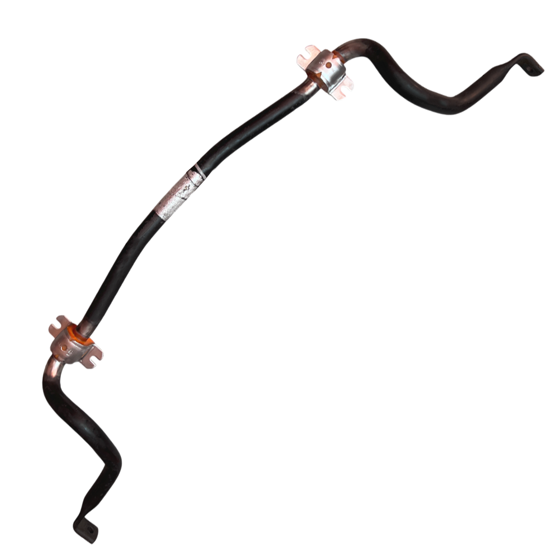 Передній стабілізатор Opel Ampera 2011- РЕКОНСТРУКЦІЯ ВАШОГО втулки ВВАРЕНІ в стабілізатор