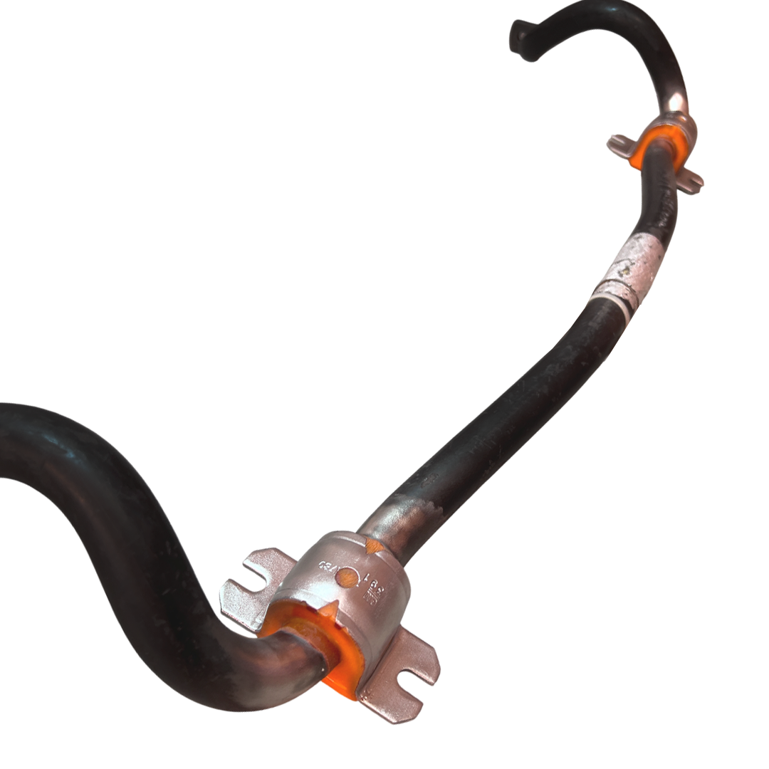 Передній стабілізатор Opel Ampera 2011- РЕКОНСТРУКЦІЯ ВАШОГО втулки ВВАРЕНІ в стабілізатор