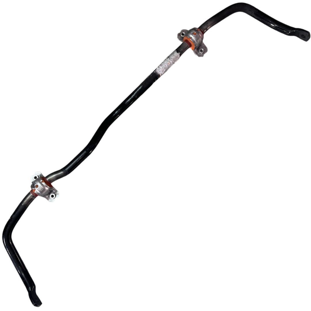 Передній стабілізатор Audi Q3 2019- РЕКОНСТРУКЦІЯ ВАШОГО втулки ВВАРЕНІ в стабілізатор