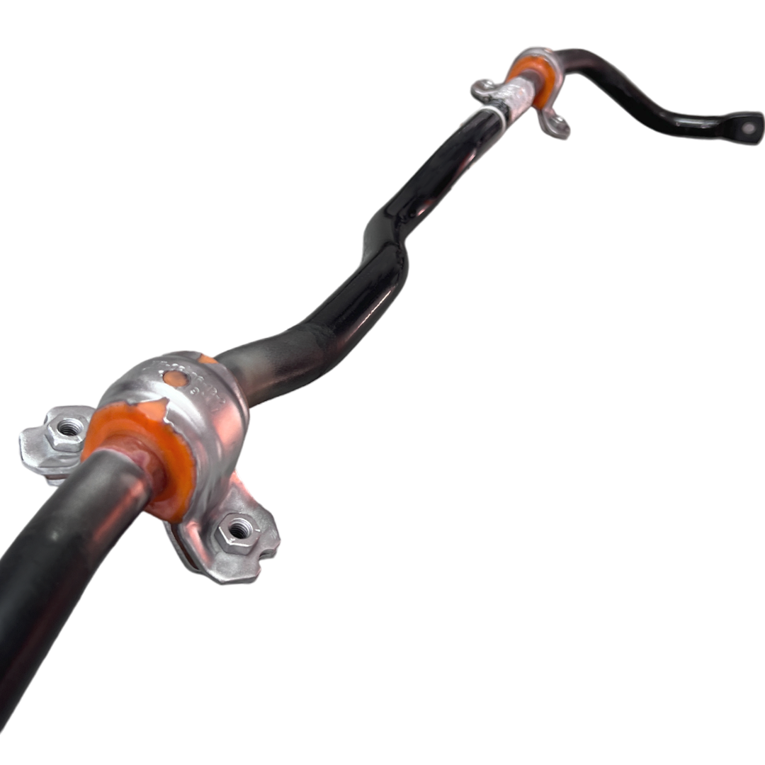 Передній стабілізатор Audi Q3 2019- РЕКОНСТРУКЦІЯ ВАШОГО втулки ВВАРЕНІ в стабілізатор