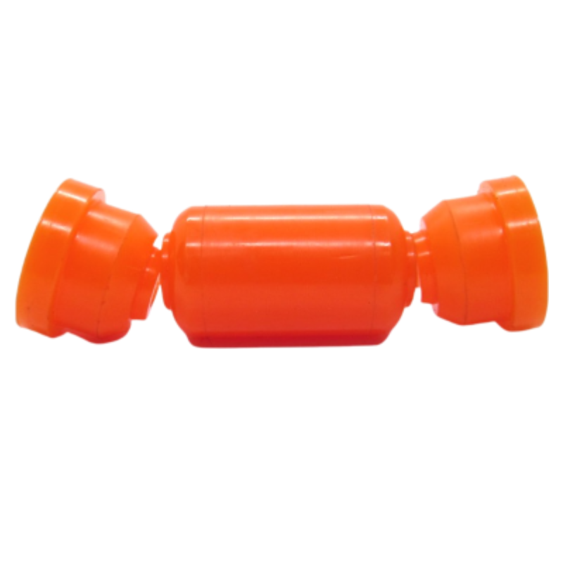 Поліуретанова втулка стійки заднього стабілізатора Ford Focus 2004-2011 Комплект Універсал