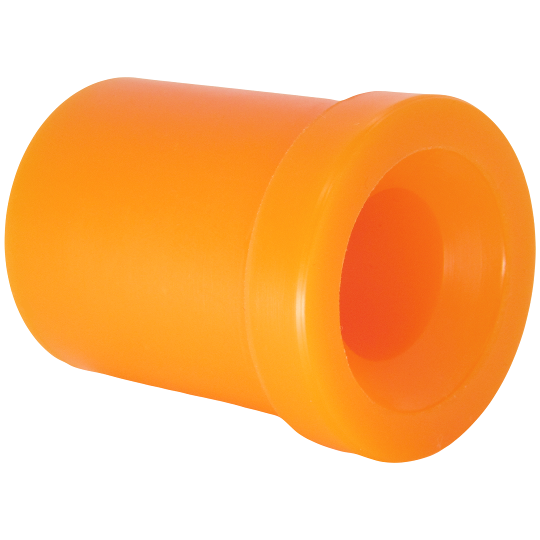 Поліуретанова втулка нижнього важеля Газ 2410 1972-1992