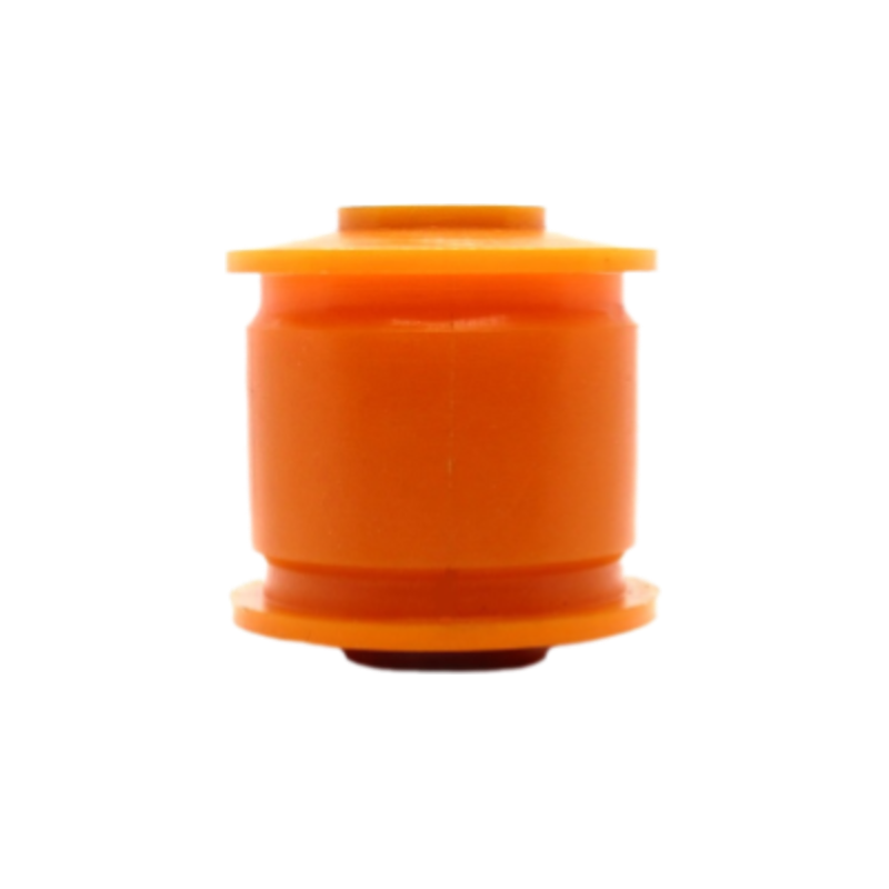 Поліуретановий сайлентблок заднього нижнього поздовжнього важеля передній Mazda Xedos 9 1993-1996