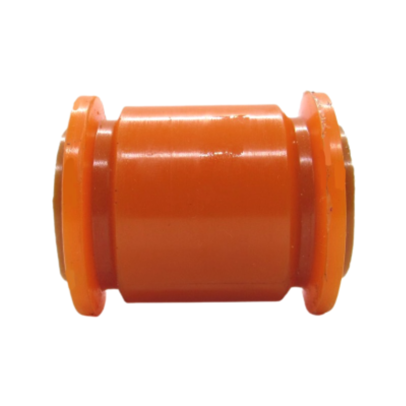 Полиуретановый cайлентблок заднего нижнего рычага наружный под амортизатор Mazda Xedos 9 1993-1996