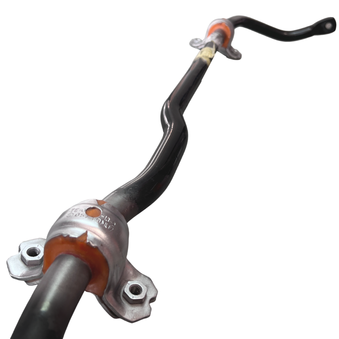 Передній стабілізатор Volkswagen Arteon 2017- РЕКОНСТРУКЦІЯ ВАШОГО втулки ВВАРЕНІ в стабілізатор