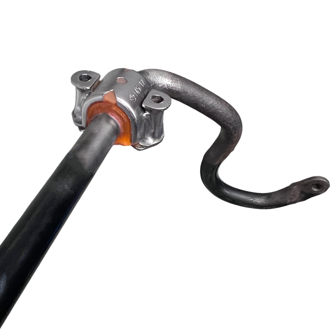 Передний стабилизатор Mercedes-Benz 204 2007-2014 РЕКОНСТРУКЦИЯ ВАШЕГО втулки ВВАРЕННЫЕ в стабилизатор