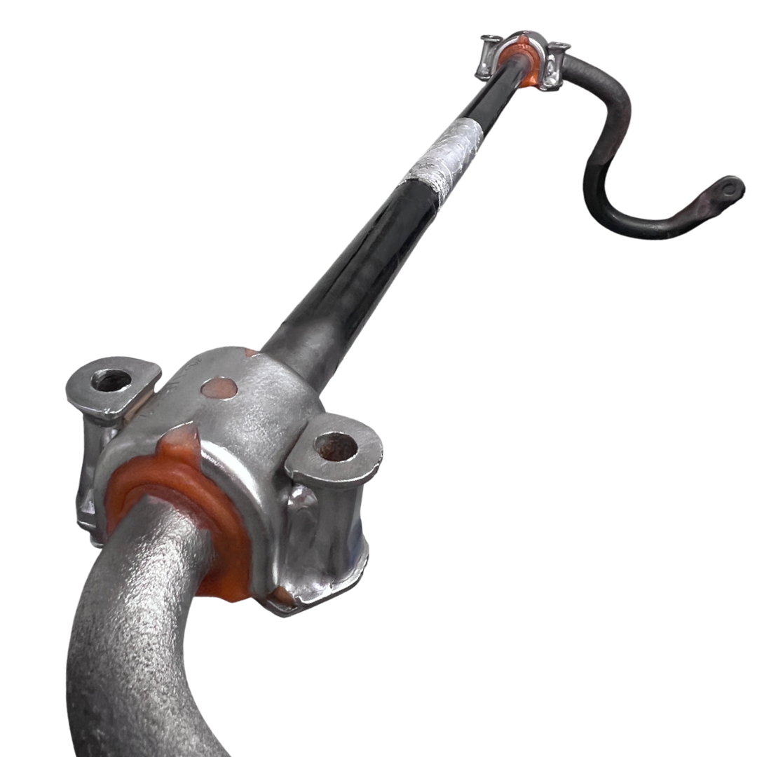 Передний стабилизатор Mercedes-Benz 204 2007-2014 РЕКОНСТРУКЦИЯ ВАШЕГО втулки ВВАРЕННЫЕ в стабилизатор