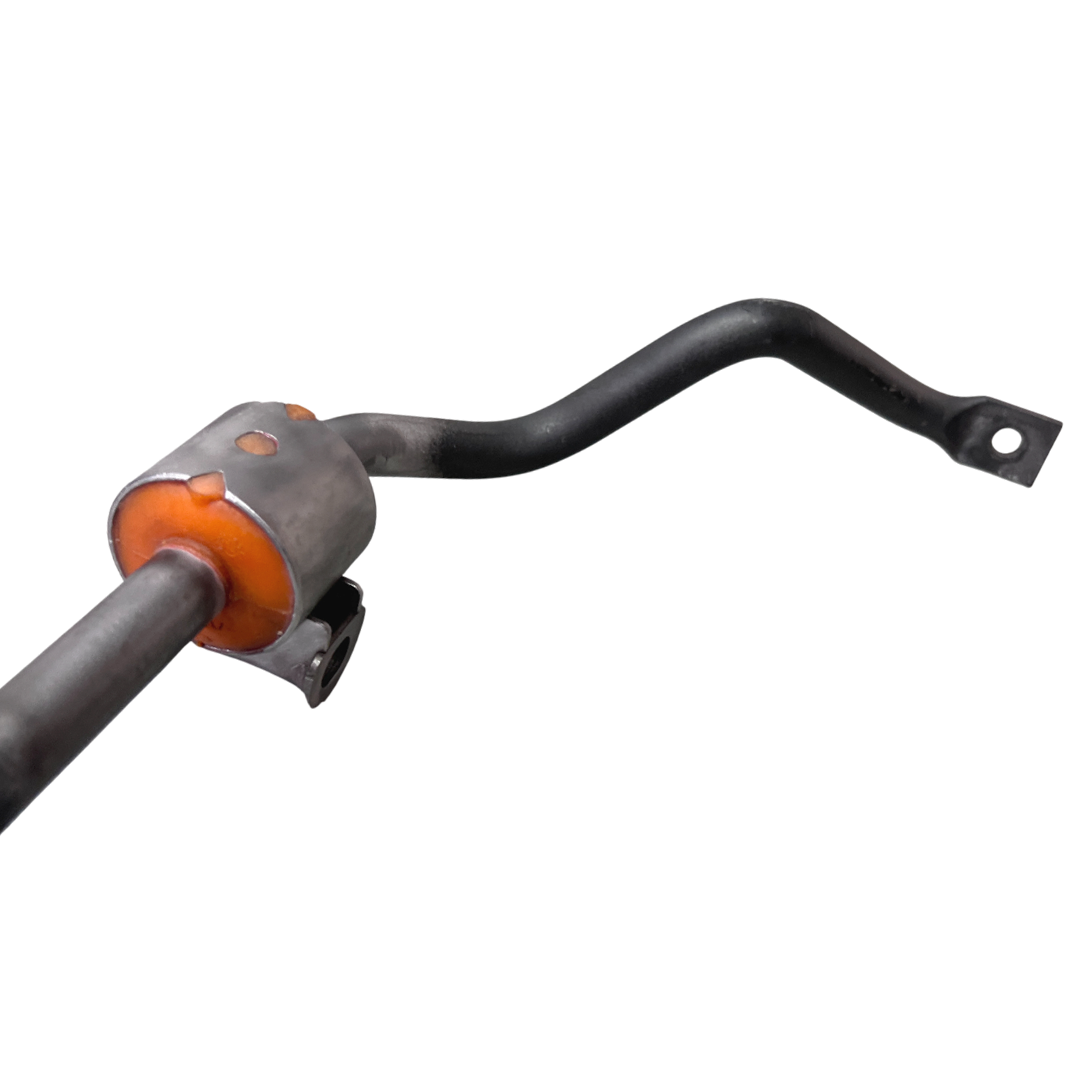 Задній стабілізатор Mercedes-Benz 204 2007-2014 втулки ВВАРЕНІ в стабілізатор