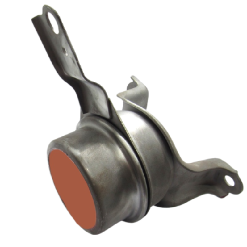 Поліуретанова подушка двигуна права Toyota Caldina 1992-1997 РЕКОНСТРУКЦІЯ ВАШОЇ