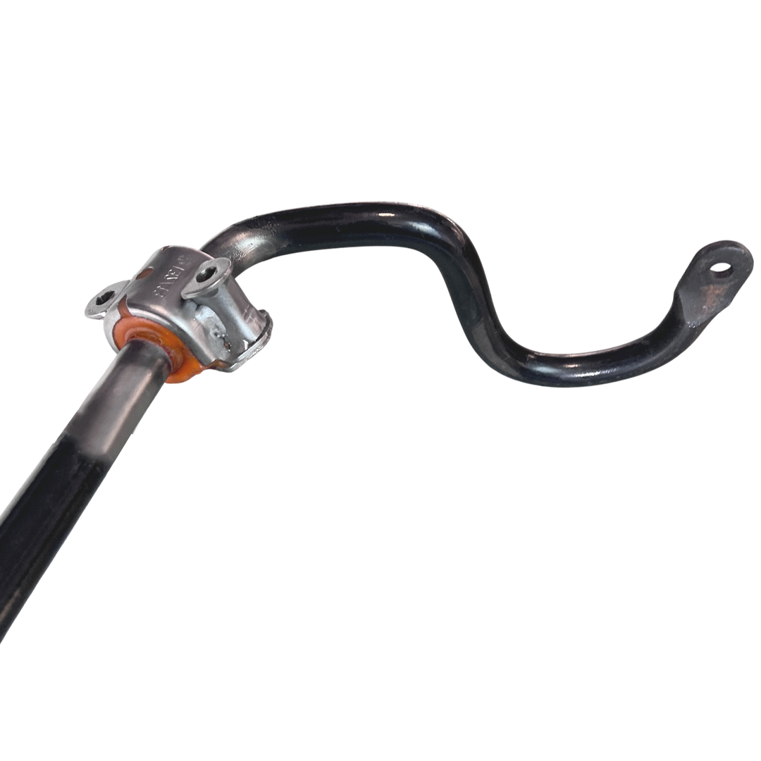 Передній стабілізатор Mercedes-Benz 204 2007-2014 втулки ВВАРЕНІ в стабілізатор