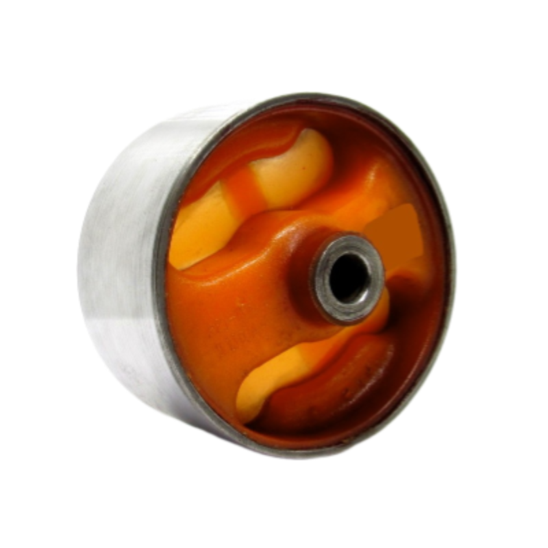 Поліуретанова подушка двигуна задня Chery E5 2011-2016 ЗМІННИЙ САЙЛЕНТБЛОК