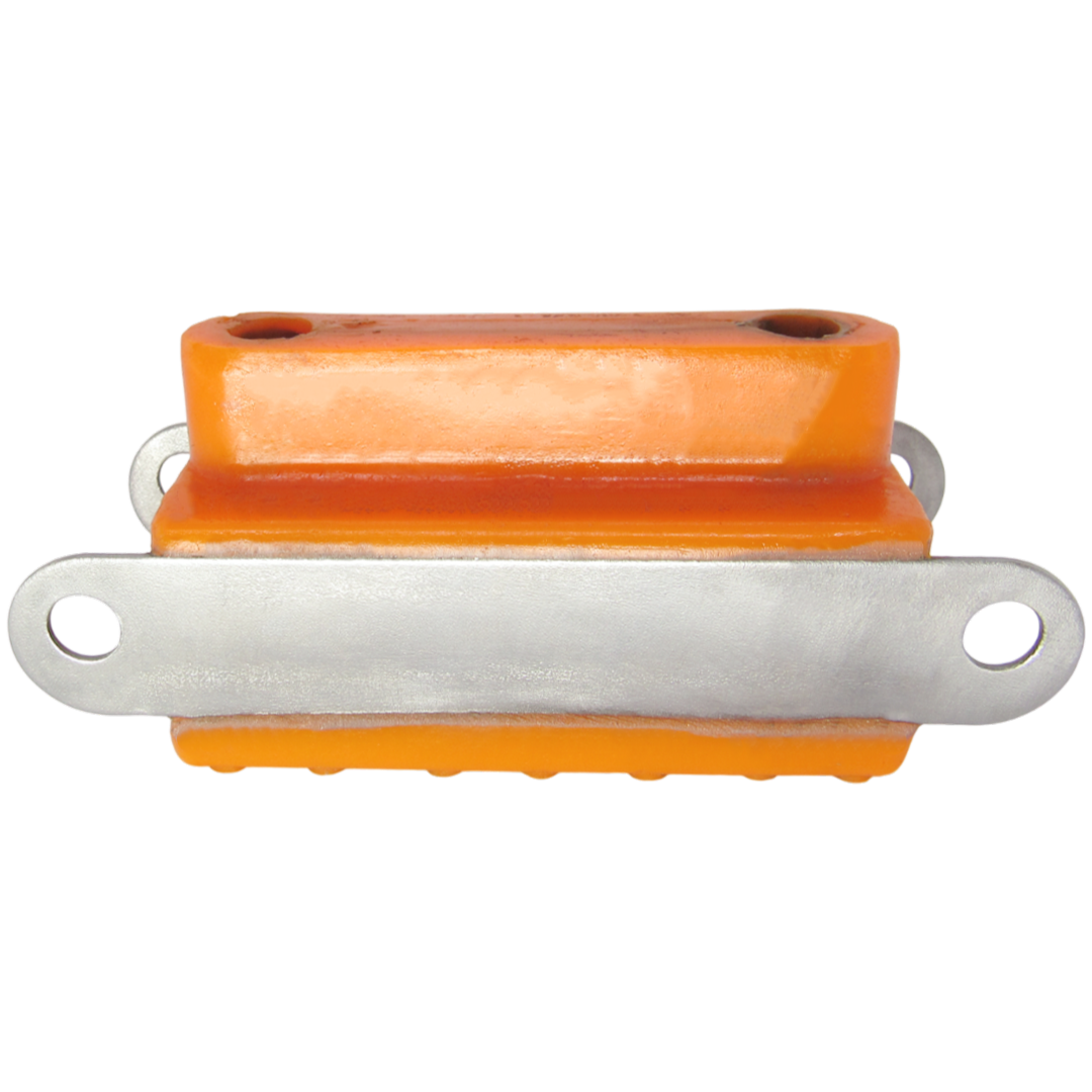 Поліуретанова подушка КПП Москвич 2141 1986-2003