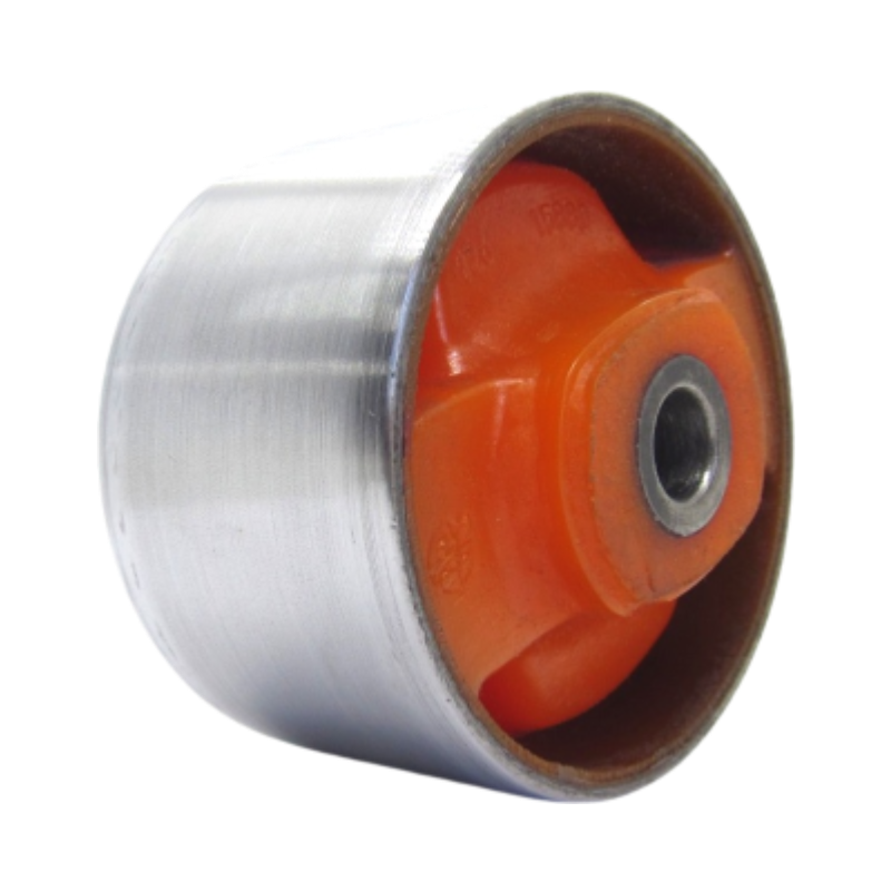 Поліуретанова подушка двигуна задня Citroen Jumpy 1995-2007 ЗМІННИЙ САЙЛЕНТБЛОК d-70мм