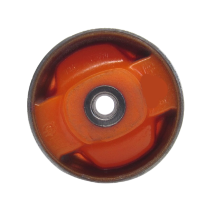 Поліуретанова подушка двигуна задня Citroen Jumpy 1995-2007 ЗМІННИЙ САЙЛЕНТБЛОК d-70мм