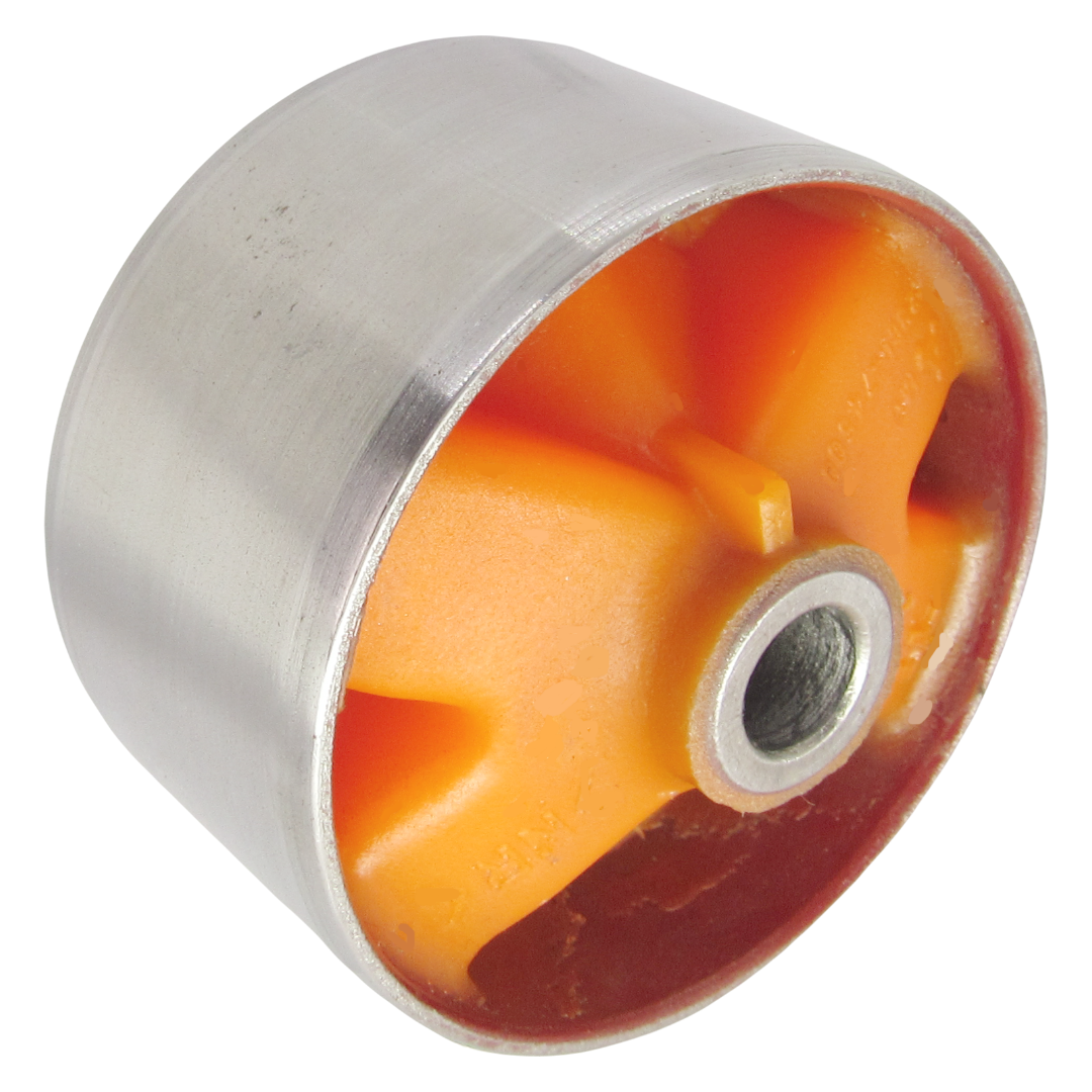 Поліуретанова подушка двигуна передня Toyota Picnic 1996-2001 2,0L ЗМІННИЙ САЙЛЕНТБЛОК